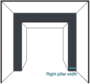 right-pillar