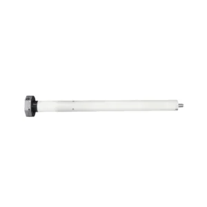 50nm Tubular Motor 15 RPM TWF Roller Garage Doors