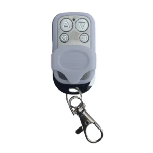 Genesis Remote Fob TWF Roller Garage Doors