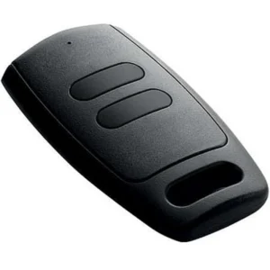 Teleco Remote Fob 2 button TWF Roller Garage Doors