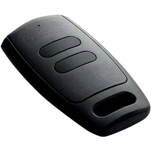 Teleco Remote Fob 2 button TWF Roller Garage Doors