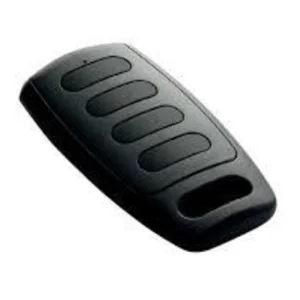 Teleco Remote Fob 4 Button TWF Roller Garage Doors
