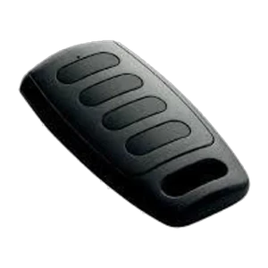Teleco Remote Fob 4 Button TWF Roller Garage Doors