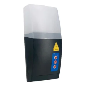 Teleco Control Panel with Two Controls TWF Roller Garage Doors