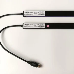 Light Guard Safety Edge TWF Roller Garage Doors