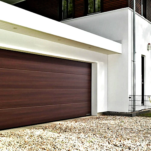 Roller Garage Doors TWF