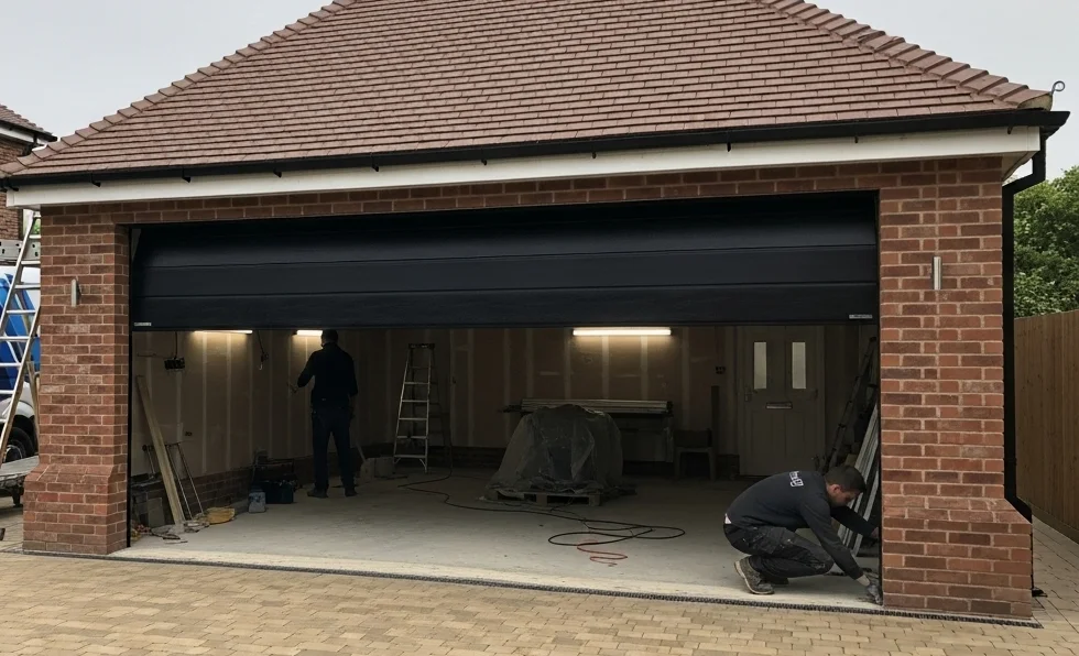 converting-two-garage-doors-into-one