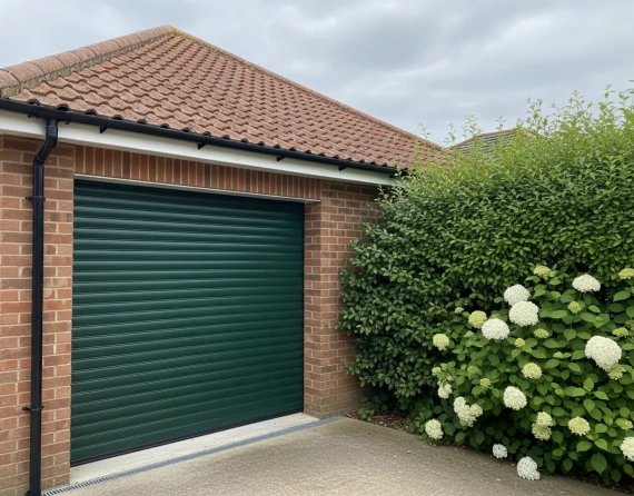 How Much Does a Roller Garage Door Cost? 2026 Price Guide