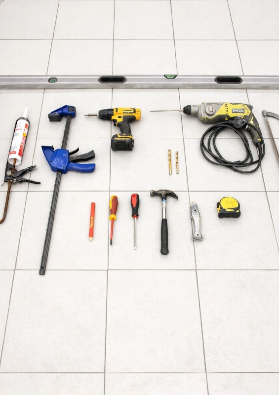 twf-garage-doors-installation-tools