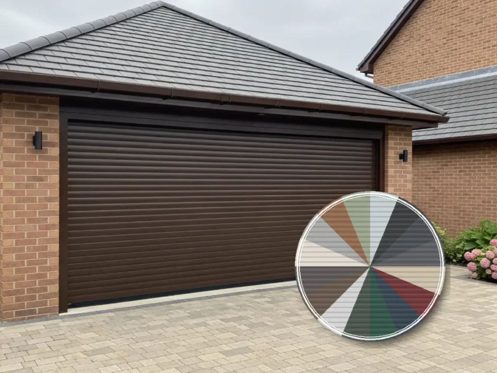 DIY Electric Roller Garage Doors: Kits, Motors and Wiring Explained (2026 UK)