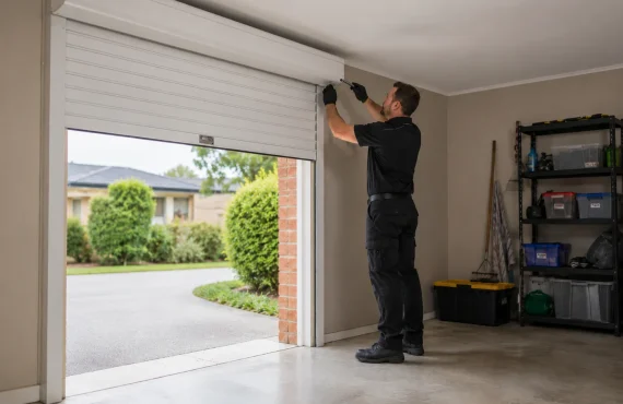 garage-door-servicing