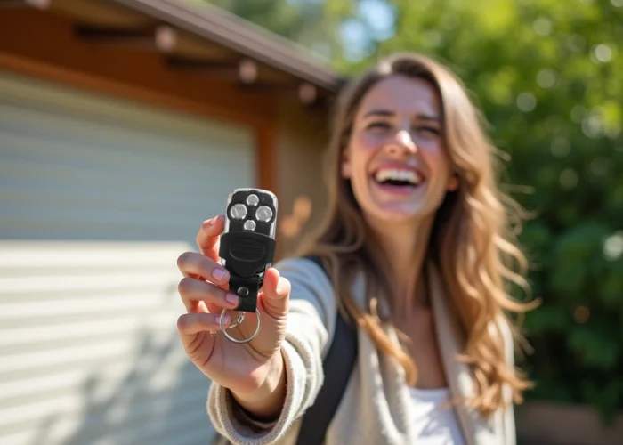 happy-twf-customer-with-remote-control-fob