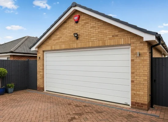 insulated-sectional-garage-doors