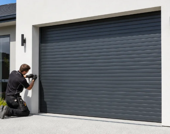 roller-garage-door-servicing