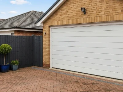 s-ribbed-sectional-garage-door-installed