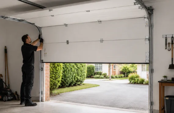 sectinal-garage-door-servicing