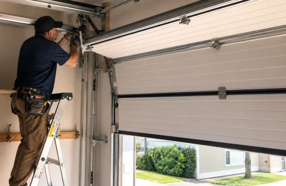 sectional-garage-doors-repair