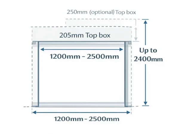sizes-openings-standard-55-roller-garage-door